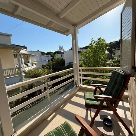 Seven Appartement