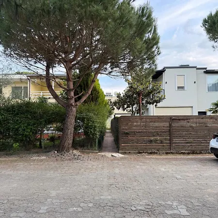 Appartement Seven Draç