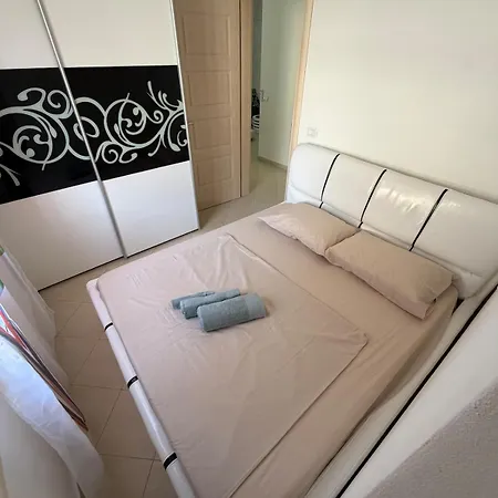 Appartement Seven *
