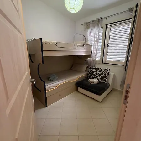 Appartement Seven Draç