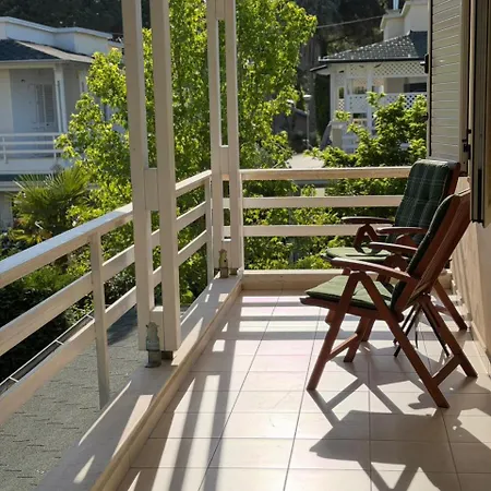 Seven Appartement *