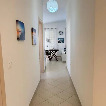 Appartement Seven *